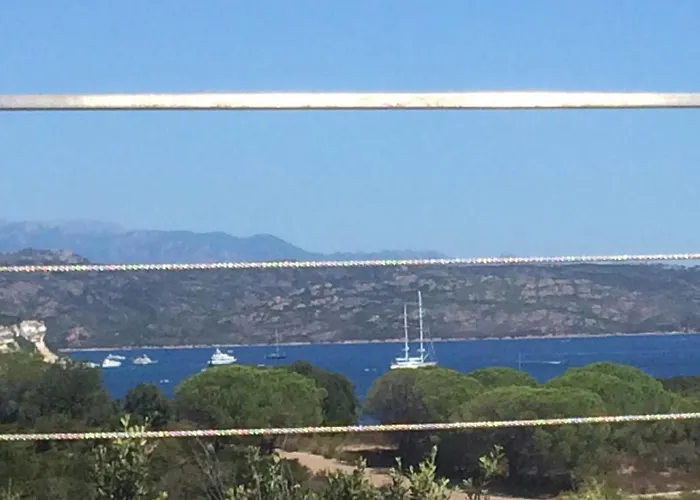 Villa Pure Mare Bonifacio