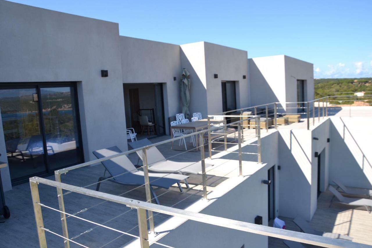 Pure Mare Bonifacio Villa *