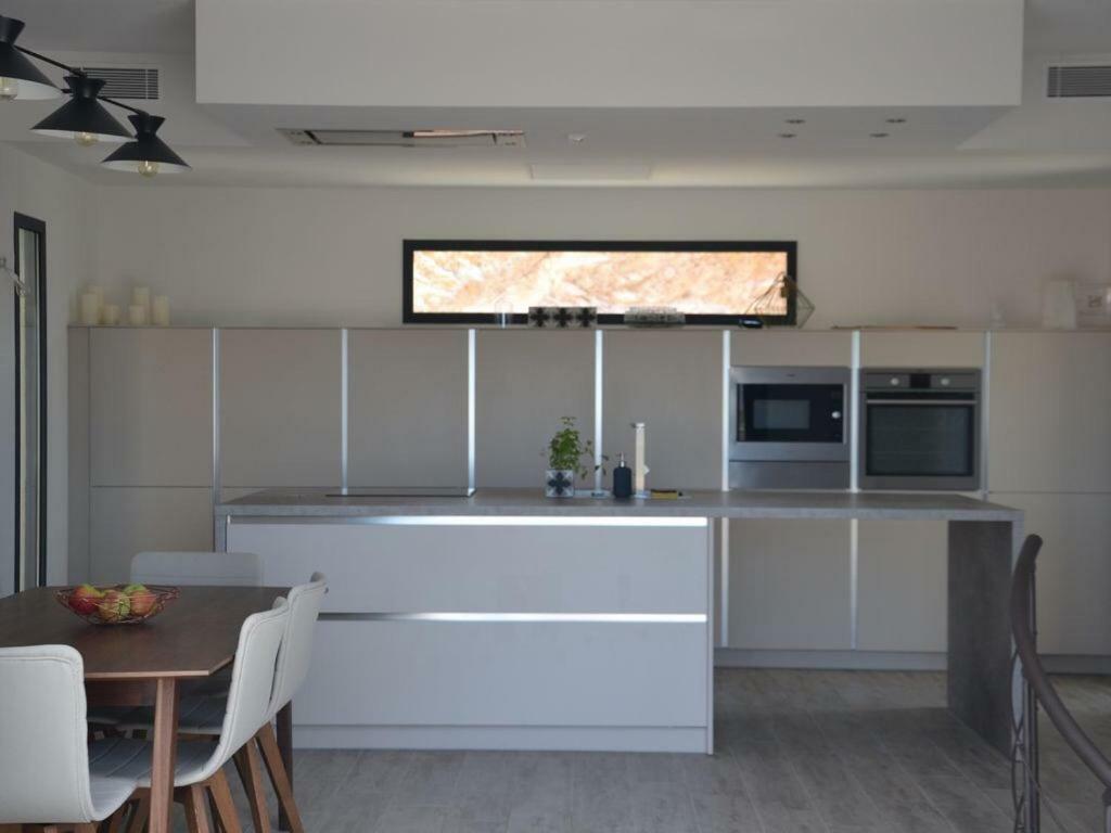 Villa Pure Mare Bonifacio *
