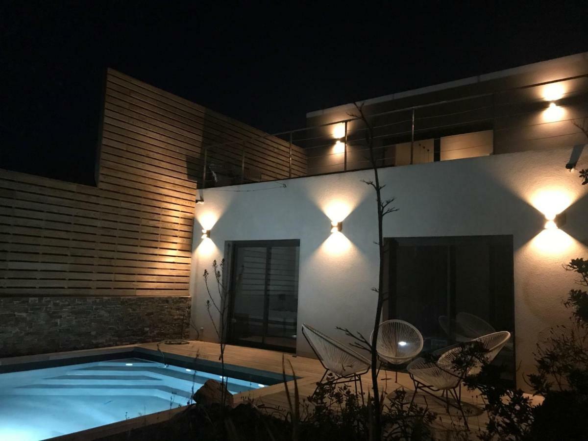 Villa Pure Mare Bonifacio Bonifacio (Corsica)