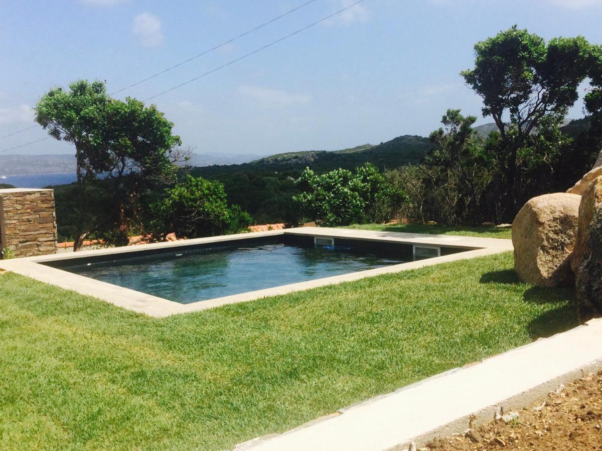 Villa Pure Mare Bonifacio Bonifacio (Corsica)